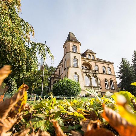 Weingut Dr Wagner Villa Saarburg Ngoại thất bức ảnh