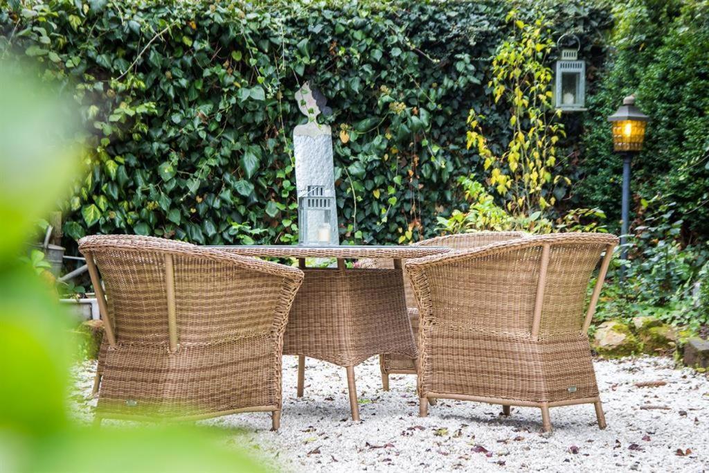 Weingut Dr Wagner Villa Saarburg Ngoại thất bức ảnh